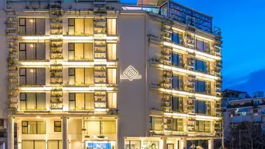 The Athenaeum Luxury Hotel