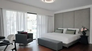 The Athenaeum Luxury Hotel
