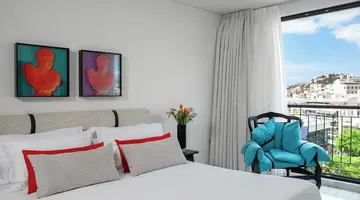The Athenaeum Luxury Hotel