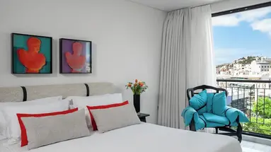 The Athenaeum Luxury Hotel