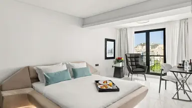 The Athenaeum Luxury Hotel