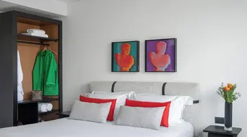 The Athenaeum Luxury Hotel