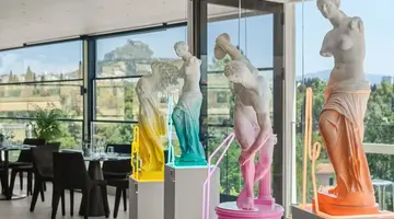 The Athenaeum Luxury Hotel
