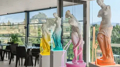 The Athenaeum Luxury Hotel