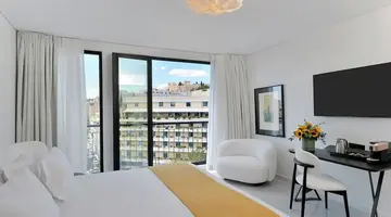 The Athenaeum Luxury Hotel