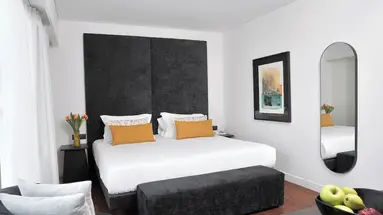 The Athenaeum Luxury Hotel