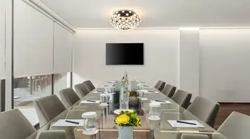 The Athenaeum Luxury Hotel