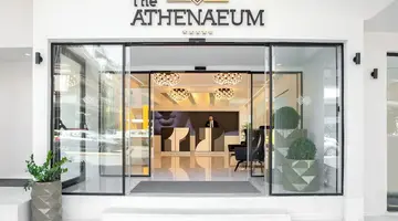 The Athenaeum Luxury Hotel