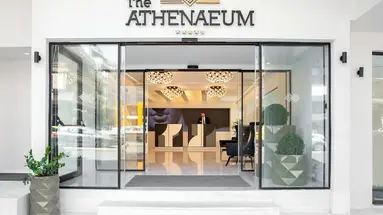The Athenaeum Luxury Hotel