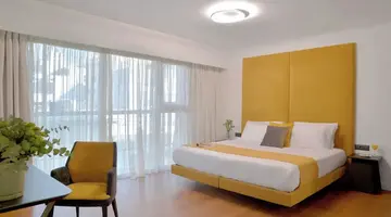 The Athenaeum Luxury Hotel