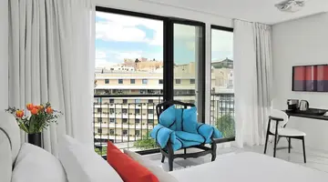 The Athenaeum Luxury Hotel