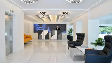 The Athenaeum Luxury Hotel