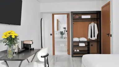 The Athenaeum Luxury Hotel