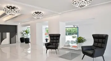 The Athenaeum Luxury Hotel
