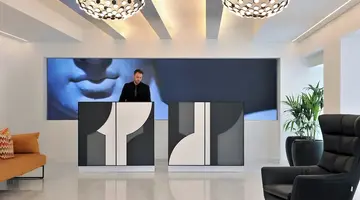 The Athenaeum Luxury Hotel