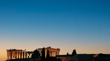 The Athenaeum Luxury Hotel
