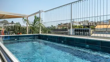 The Athenaeum Luxury Hotel