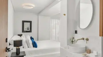 The Athenaeum Luxury Hotel