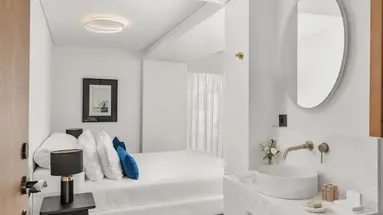 The Athenaeum Luxury Hotel