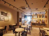 the b ginza