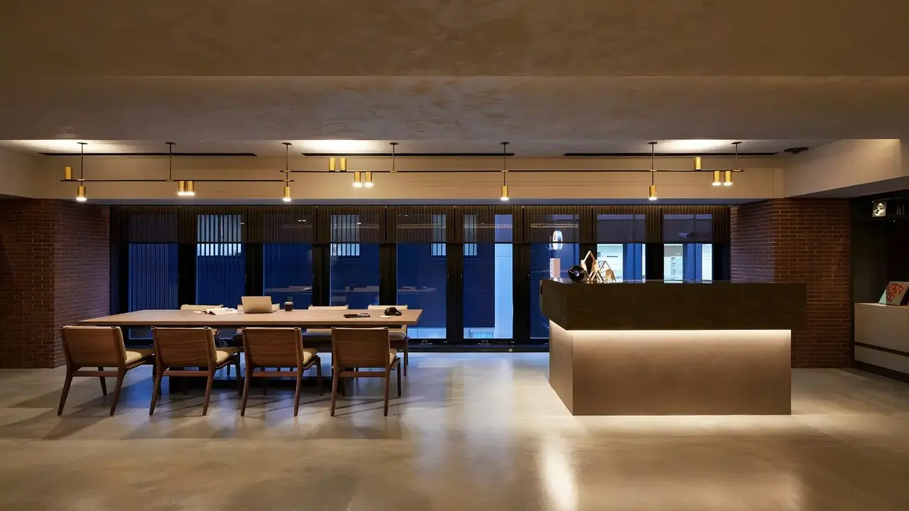 the b ginza
