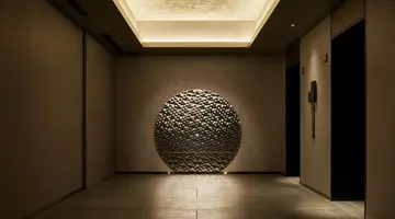 the b ginza