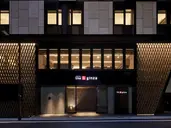 the b ginza