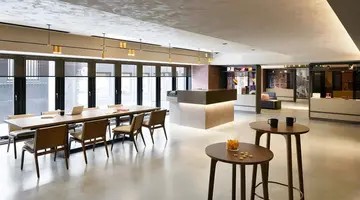 the b ginza