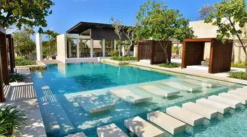 The Bale Nusa Dua by LifestyleRetreats