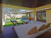 The Bale Nusa Dua by LifestyleRetreats
