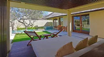 The Bale Nusa Dua by LifestyleRetreats