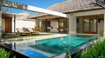 The Bale Nusa Dua by LifestyleRetreats