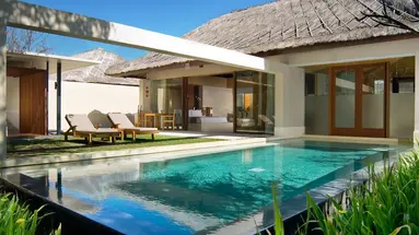 The Bale Nusa Dua by LifestyleRetreats