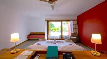 The Barefoot Eco Hotel