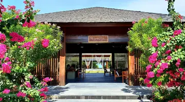 The Barefoot Eco Hotel