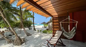 The Barefoot Eco Hotel