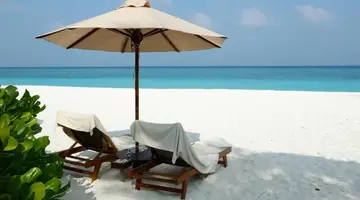 The Barefoot Eco Hotel