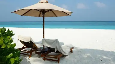 The Barefoot Eco Hotel