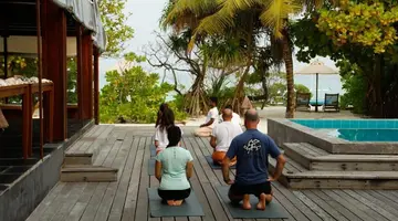 The Barefoot Eco Hotel
