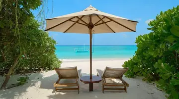 The Barefoot Eco Hotel