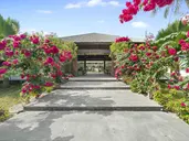 The Barefoot Eco Hotel