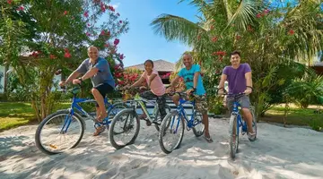The Barefoot Eco Hotel