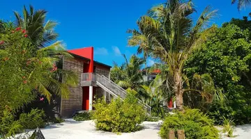 The Barefoot Eco Hotel