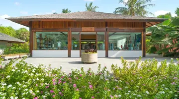 The Barefoot Eco Hotel
