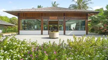 The Barefoot Eco Hotel
