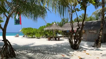 The Barefoot Eco Hotel