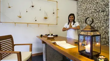 The Barefoot Eco Hotel