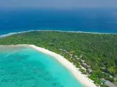 The Barefoot Eco Hotel