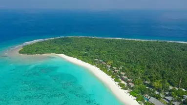 The Barefoot Eco Hotel