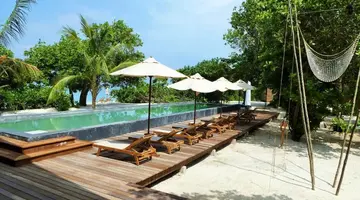The Barefoot Eco Hotel